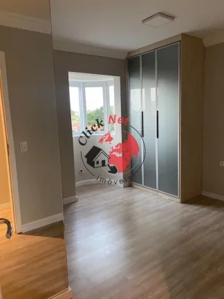 Imagem Apartamento com 3 suítes á venda no bairro Casa Branca em Santo André