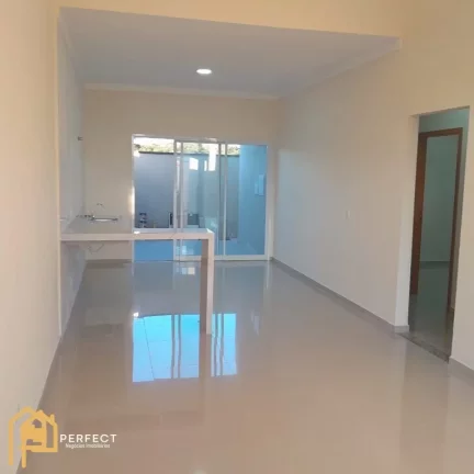 Imagem BELISSIMA CASA DE 3 DORMITORIOS SENDO 1 SUITE COM 90 M² PARA VENDA LOCALIZADA NO BAIRRO SANTA CLARA EM PINDAMONHANGABA SP