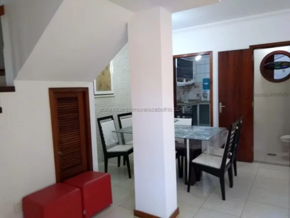 Imagem Imperdível Casa Duplex Localização Super Privilegiada
