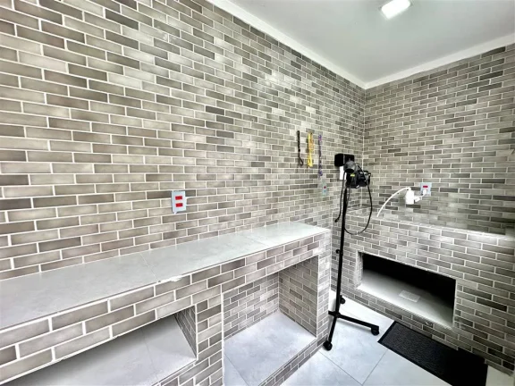 Imagem APARTAMENTO COM 109.67 m² - GUILHERMINA - PRAIA GRANDE SP