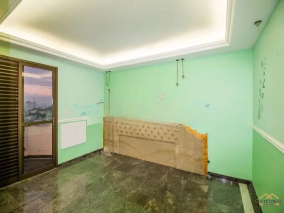 Imagem Cobertura a Venda 4 quartos (3 Suítes) - Macedo - Guarulhos/SP