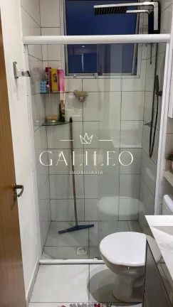 Imagem APARTAMENTO A VENDA NO RESIDENCIAL JARDIM TULIPAS - JUNDIAÍ - SP