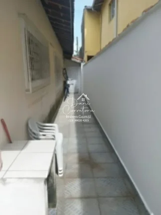Imagem CASA Residencial em GUARUJÁ - SP, JARDIM CONCEIÇÃOZINHA (VICENTE DE CARVALHO)