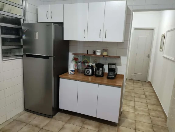 Imagem Apartamento a Venda - Boqueirão