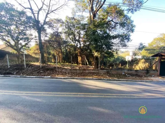 Imagem TERRENO residencial Est Marselha 2.334,00 m²