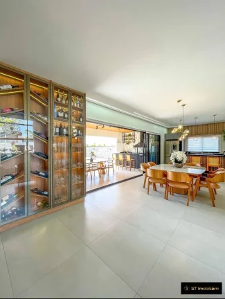 Imagem Oportunidade Em Condominio 15 min do Centro de Atibaia-SP R$ 3.200.000!!