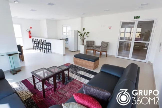 Imagem Apartamento para Venda em São Bernardo do Campo / SP no bairro Baeta Neves