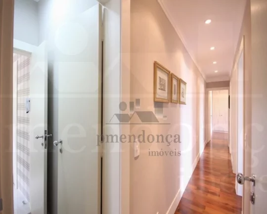 Imagem Apartamento venda Higienopolis 3 quartos 1 suite 2 vagas 213 m2