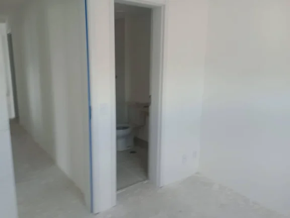 Imagem Belém – Apartamento 3 Suítes de 125 m² com Varanda Gourmet e Vista Livre