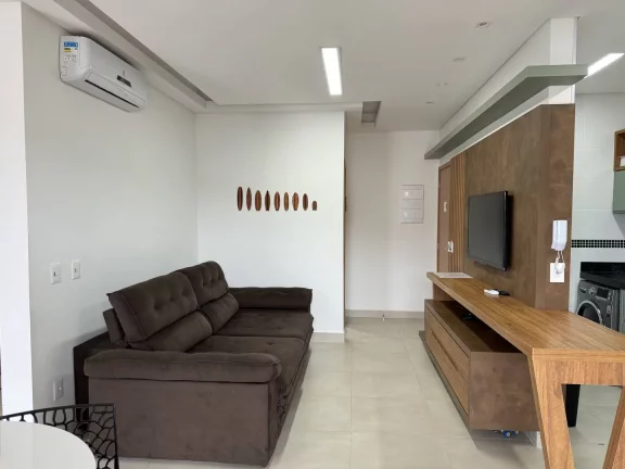 Imagem Apartamento a venda na Praia das Toninhas a poucos metros do mar