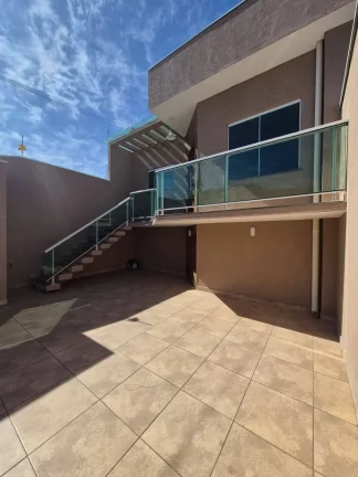 Imagem Linda casa no Quinta dos Vinhedos em Bragança Paulista