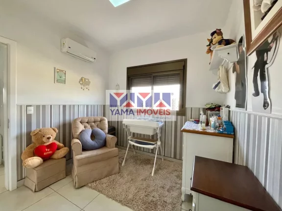 Imagem Edifício Bella Vista - Apartamento à venda no bairro Jardim Botânico - Ribeirão Preto/SP