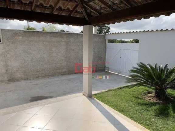 Imagem Casa com 2 dormitórios à venda, 136 m² por R$ 500.000,00 - Guriri - Cabo Frio/RJ