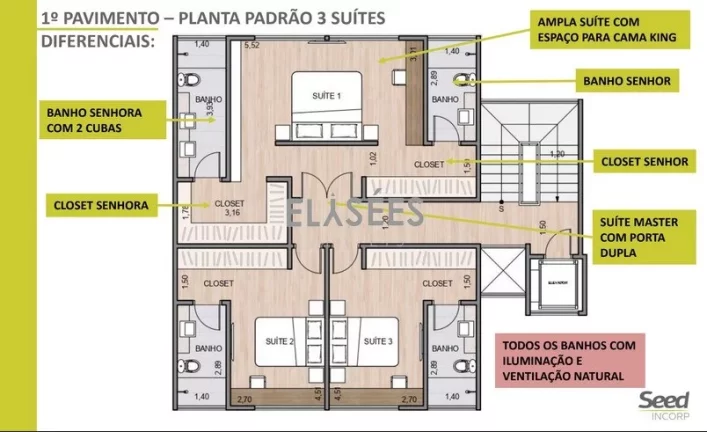 Imagem CASA DE CONDOMÍNIO RESIDENCIAL em SÃO PAULO - SP, ALTO DA BOA VISTA