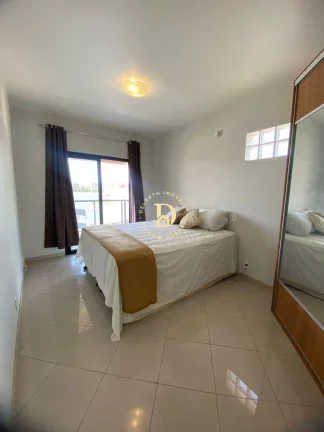 Imagem Flat - Centro de São José dos Campos - 1 dormitório - 53m²