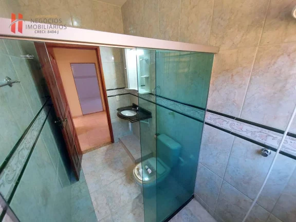 Imagem EXCELENTE APARTAMENTO AMPLO ESTILO CASA NO SARAPUI