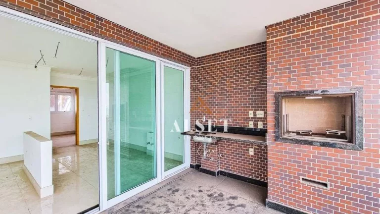 Imagem Apartamento Residencial à venda, Vila Santo Estevão, São Paulo - AP0298.