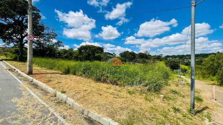 Imagem Terreno à venda, 2000 m² por R$ 1.490.000,00 - Condomínio Vila Arcádia - Lagoa Santa/MG