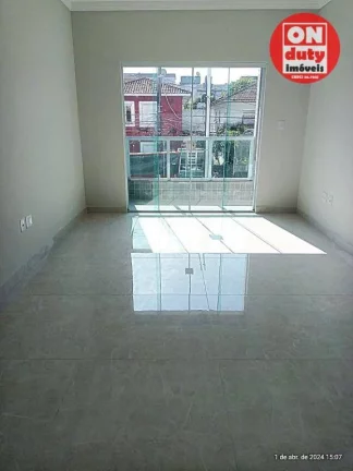 Imagem Casa - Aparecida - Santos/SP