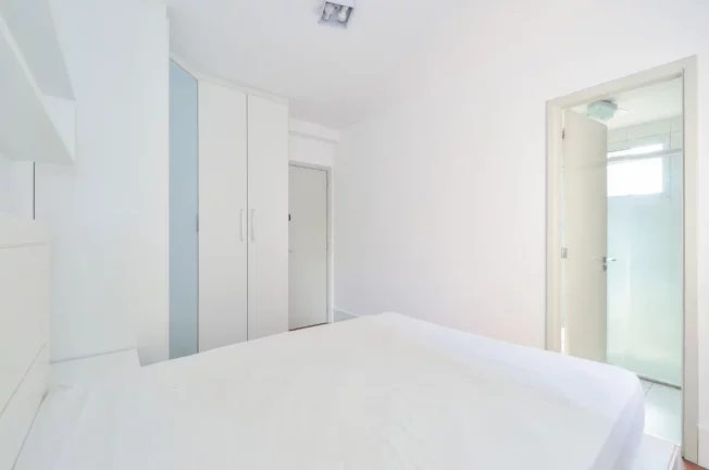 Imagem APARTAMENTO RESIDENCIAL em São Paulo - SP, Vila Olímpia