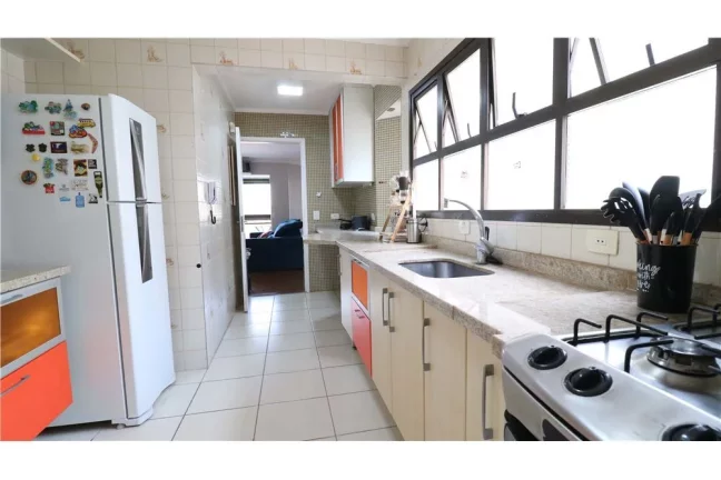 Imagem APARTAMENTO RESIDENCIAL em São Paulo - SP, Saúde