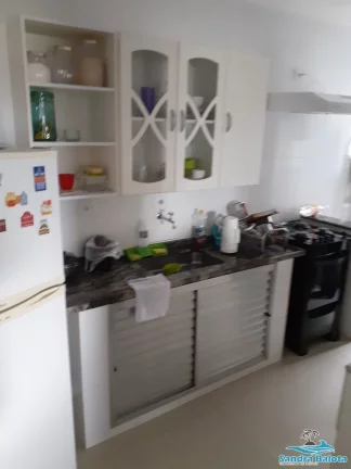 Excelente localização!! Apartamento de 3 dormitórios/Itaguá