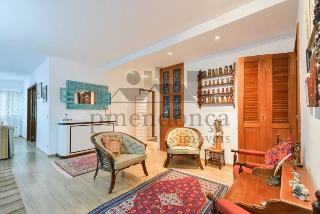 Imagem Jardim Paulista, apato 3 dormts, 3 suites, 2 vagas
