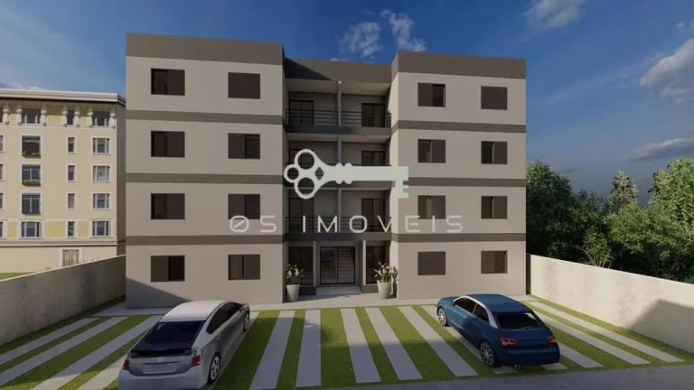 Imagem LOTE Cotia 931,46 m² - P/ Incorporação - projeto residencial 36 unidades!