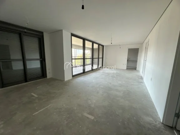 Imagem Apartamento no Cambuí, Campinas - 4 dormitórios