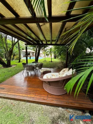 Imagem Vendo Casa Quintas de Sauipe