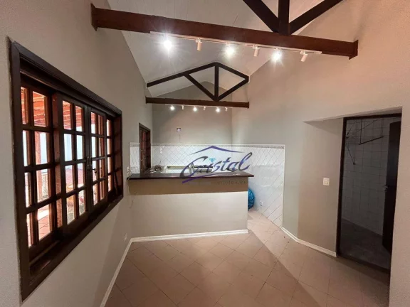 Imagem Casa com 4 quartos para alugar, 400 m² - Granja Viana - Fazendinha - Carapicuíba/SP