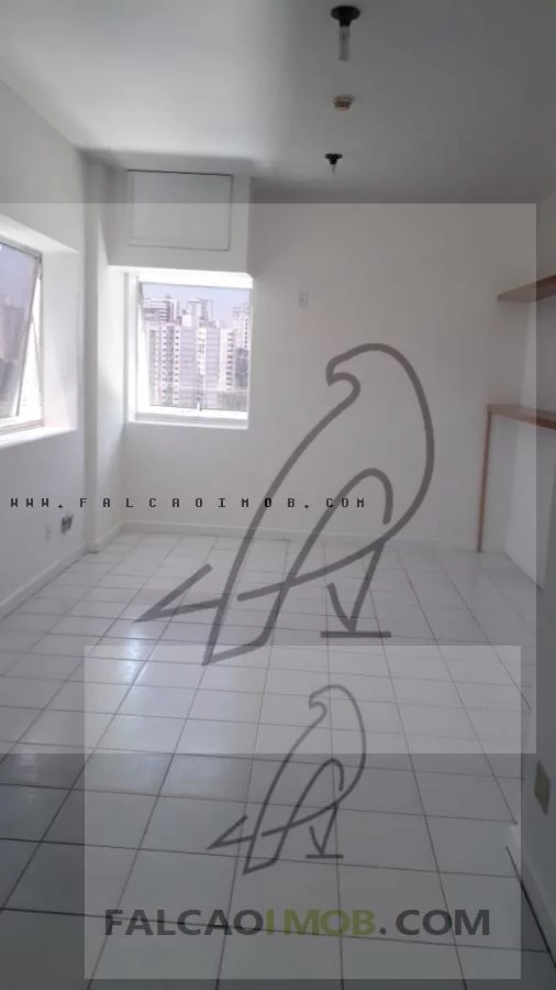 Imagem Sala Comercial para Locação em Salvador / BA no bairro Brotas