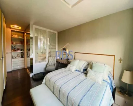 Imagem Apartamento - Padrão / Residencial / Campo Belo