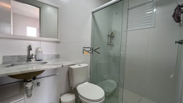 Imagem Apartamento Itaguá 3 dormitórios sendo 1 suíte,1 banheiro social, 1vaga de garagem,varanda gourmet com churrasqueira