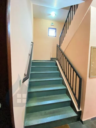 Imagem Apartamento de 2 dormitórios sendo 1 suíte, 2 banheiros, 1 vaga, com 75m² em Rudge Ramos, São Bernardo do Campo