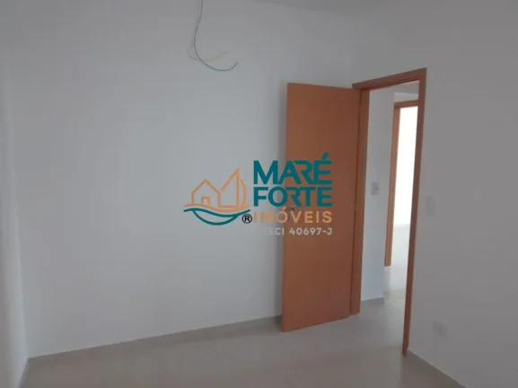 Imagem Apartamento no Centro de Ubatuba SP