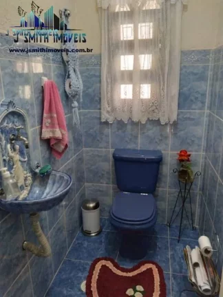 Imagem CASA COM SALA E VISTA PANORÂMICA, EM CONDOMÍNIO FECHADO - km 24