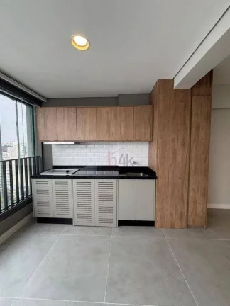 Imagem Apartamento com 2 dormitórios para alugar Versa Brooklin