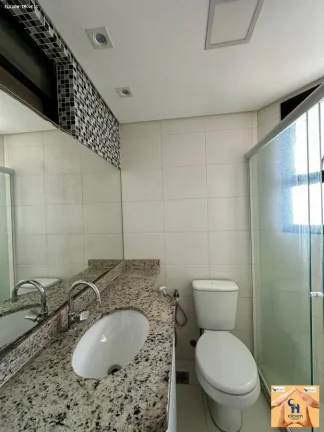 Imagem Apartamento para Venda em Salvador, Caminho Das Arvores, 2 dormitórios, 1 suíte, 3 banheiros, 2 vagas