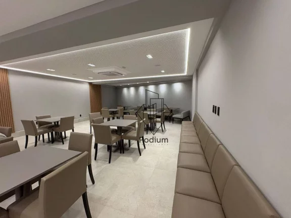 Imagem Apartamento com varanda / sacada e área de lazer completa no Miramar - AP0427