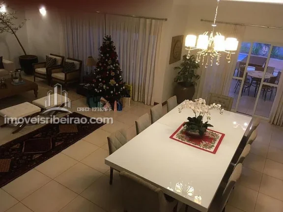 Imagem Casa Colina do Sabia à venda #imoveisribeirao.com