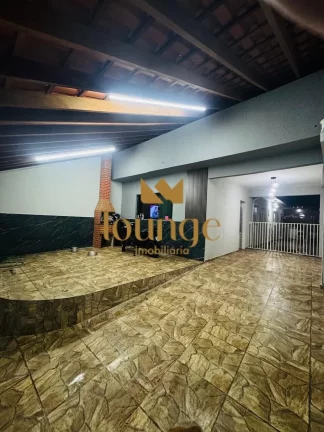Imagem Casa em Votorantim