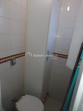 Imagem Excelente oportunidade na Ponte Preta!
Apartamento localizado na Avenida Saudade, nº 471, ao lado d...