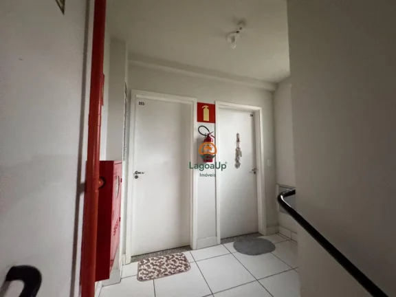 Imagem Apartamento com 2 dormitórios à venda, 54 m² por R$ 230.000,00 - Sobradinho - Lagoa Santa/MG