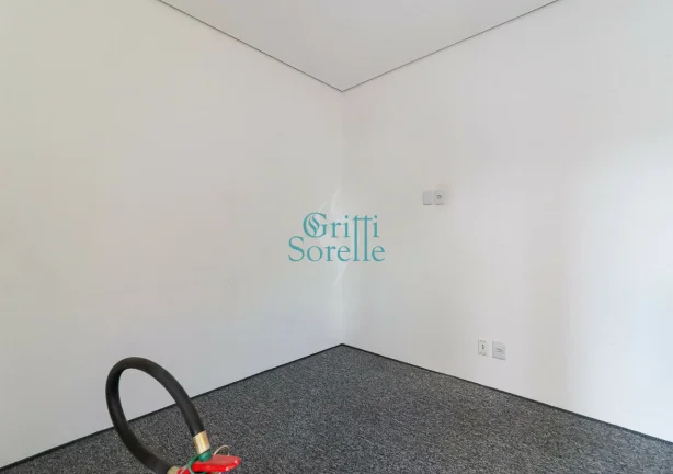 Imagem Prédio Comercial para alugar em Vila Cruzeiro - São Paulo/SP.