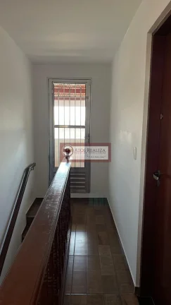 Imagem Venda Sobrado Jardim Maria Rita: 4 Dormitórios em SP