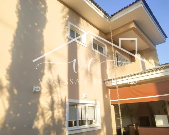 Imagem Venda Sobrado | Vanessa Carrenho Assessoria Imobiliária