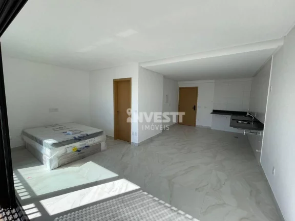 Imagem Apartamento Setor Marista - Goiânia/GO