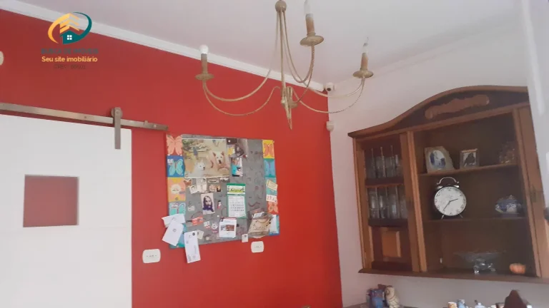 Imagem Sobrado à venda no bairro Planalto Paulista - São Paulo/SP, Zona Sul