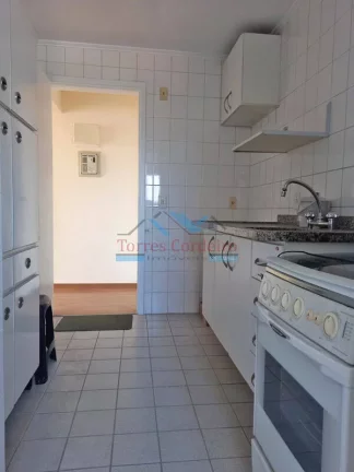 Imagem Lindo apartamento recém reformado ao lado da Raposo Tavares